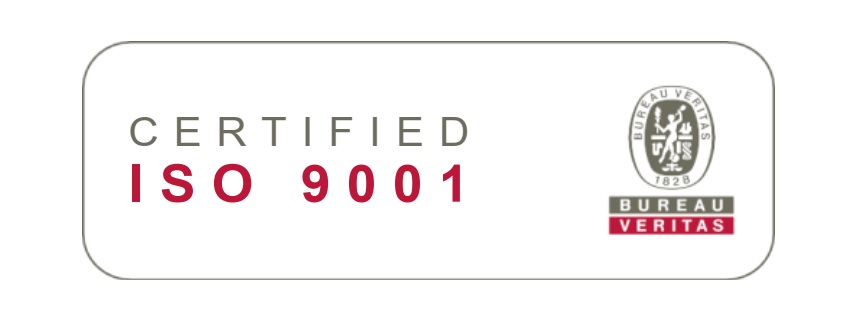 ISO9001