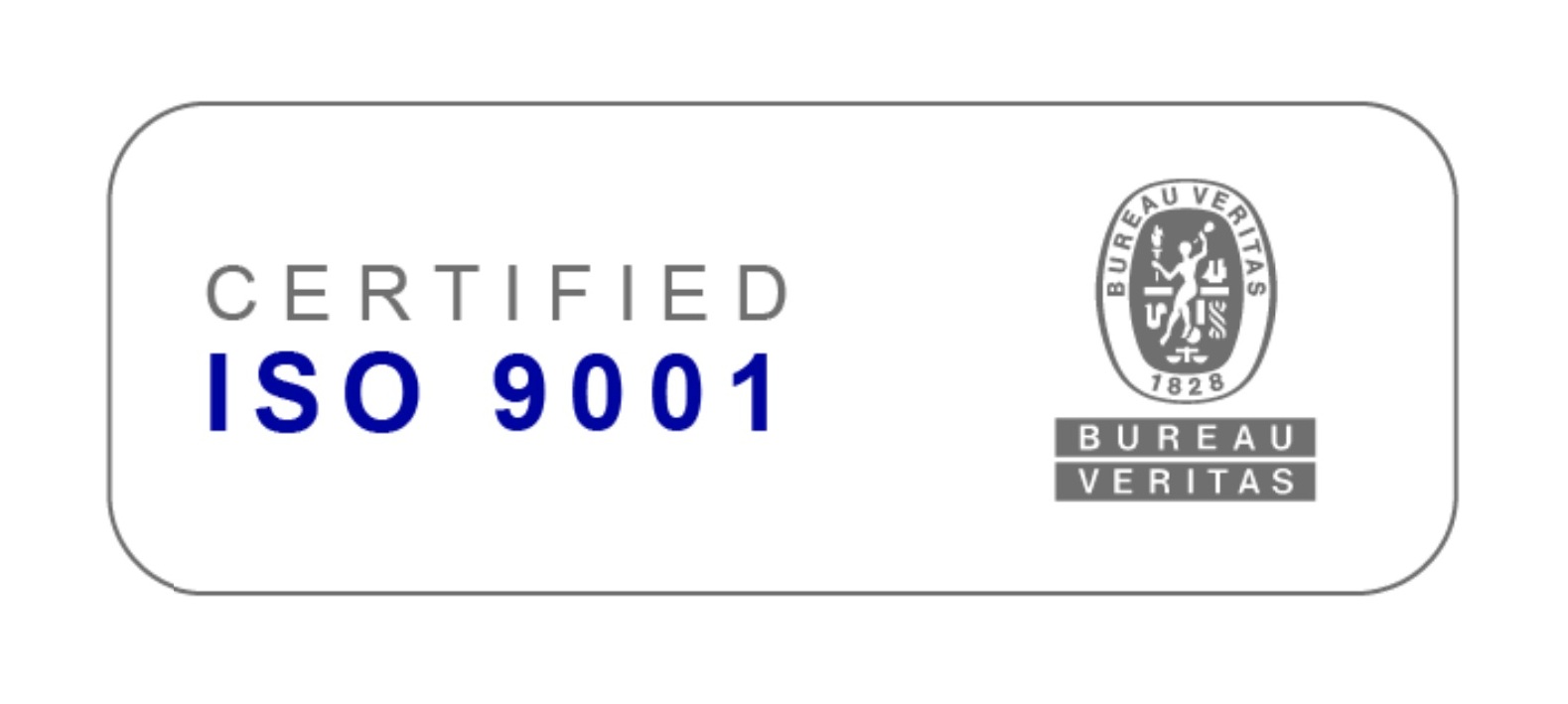 ISO9001