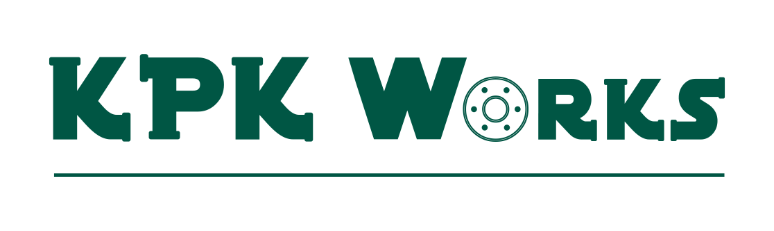 KPK Works